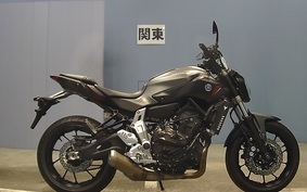 YAMAHA MT-07 ABS 2014 RM07J