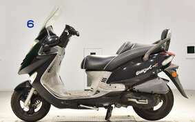 KYMCO GRAND DINK 125 Z 1991 SH25