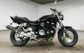 YAMAHA XJR1200 1995 4KG