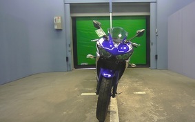 YAMAHA YZF-R25 A RG10J