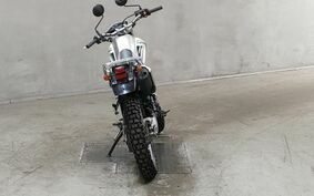 YAMAHA SEROW 250 DG17J