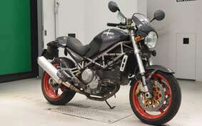 DUCATI MONSTER S4 2006 M400A