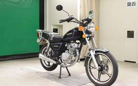 SUZUKI GN125 H PCJG9