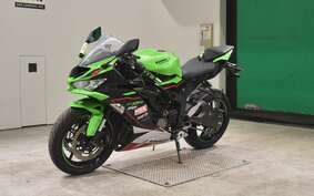 KAWASAKI NINJA ZX-6R A 2020 ZX636G