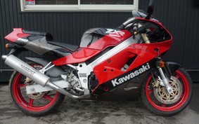 KAWASAKI ZXR250 ZX250A