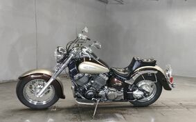 YAMAHA DRAGSTAR 400 CLASSIC 2008 VH01J