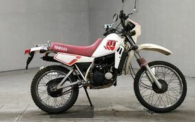 YAMAHA DT50 17W