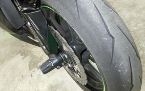 KAWASAKI NINJA ZX-6R A 2020 ZX636G