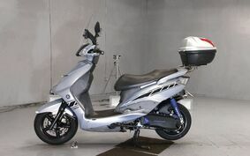 YAMAHA CYGNUS 125 X SE12J