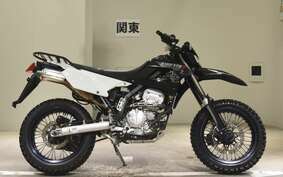 KAWASAKI KLX125D TRACKER X LX250V