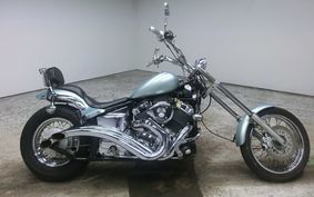 YAMAHA DRAGSTAR 400 1999