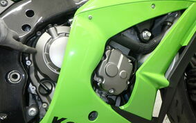 KAWASAKI ZX 10 NINJA R A 2011 ZXT00J