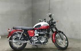 TRIUMPH BONNEVILLE T100 900 2013 TJ915