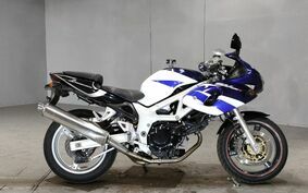 SUZUKI SV400S 2000 VK53A