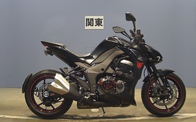 KAWASAKI Z1000 Gen.5 2014 ZRT00F