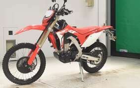 HONDA CRF450L 2020 PD11