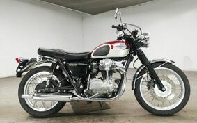 KAWASAKI W650 2002 EJ650A