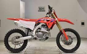 HONDA CRF250 RALLY ME12