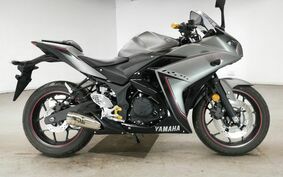 YAMAHA YZF-R25 RG10J