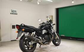 SUZUKI INAZUMA 400 (GSX400) 1997 GK7BA