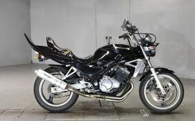 KAWASAKI BALIUS 250 ZR250A