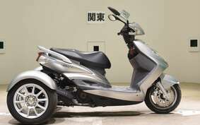 YAMAHA CYGNUS125X-2 TRIKE SE44J