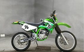 KAWASAKI KDX220SR DX220B