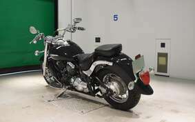 YAMAHA DRAGSTAR 400 CLASSIC 2007 VH01J