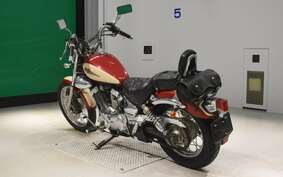 YAMAHA VIRAGO 250 3DM