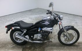 HONDA MAGNA 50 AC13