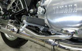 YAMAHA SR400 Gen.5 2021 RH16J