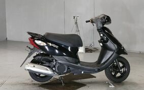 YAMAHA JOG ZR Evolution 2 SA39J