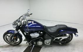 YAMAHA XV1700 ROADSTAR WARRIOR 2004 VP14