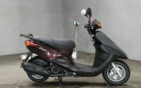 YAMAHA AXIS 125 TREET SE53J