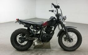 YAMAHA TW225 DG09J