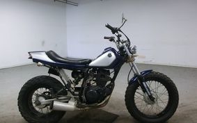 YAMAHA TW200 2JL