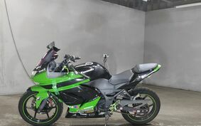 KAWASAKI NINJA 250R EX250K