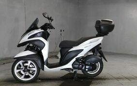 YAMAHA TRICITY 125 SE82J