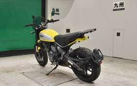 DUCATI SCRAMBLER ICON 2016