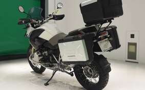 BMW R1200GS 2009