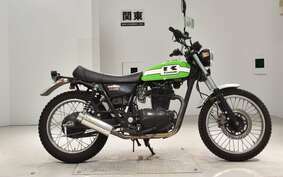 KAWASAKI 250TR BJ250F