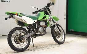 KAWASAKI KLX250 LX250E