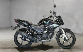 YAMAHA FAZER 125 PCJM