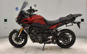 YAMAHA MT-09 Tracer 2015 RN36J