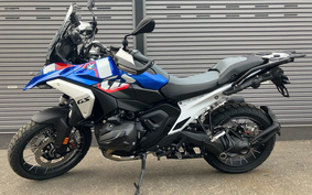 BMW R1300GS ツーリング 2024 0M21