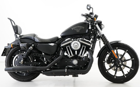 HARLEY XL883N 2016 LE2