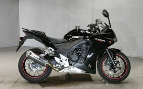 HONDA CBR400R 2014 NC47