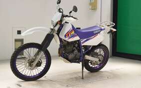 YAMAHA TT250R 4GY