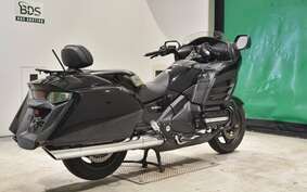 HONDA GL 1800 GOLD WING F6B 2013 SC68