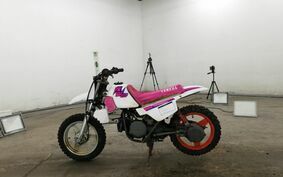 YAMAHA PW50 4X4